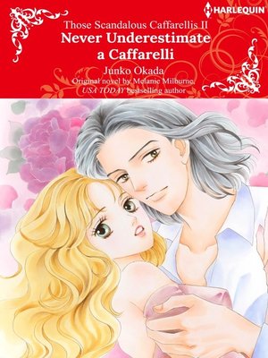 cover image of Never Underestimate a Caffarelli